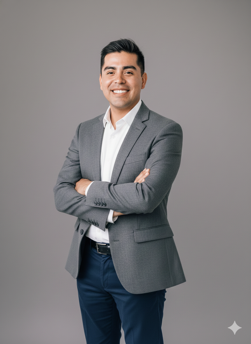 Andrew Samaniego, EA